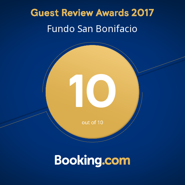Fundo San Bonifacio